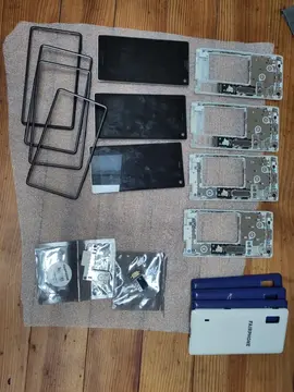 Fairphone 2 pour pièces