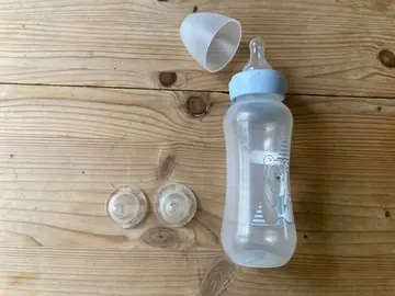 Biberon Pomette 240 mL