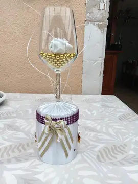 Décos de table lumineuses