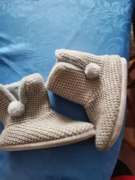 Bottes intérieur 38