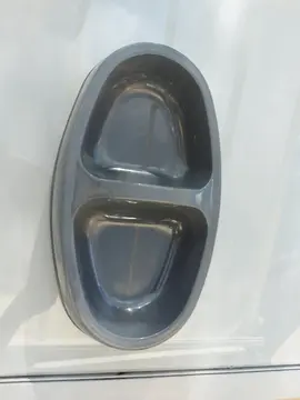 récipient pour animaux