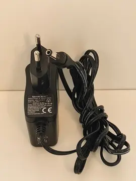 Chargeur de batterie aspirateur silvercrest