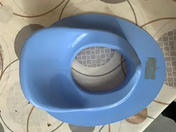 rehausseur `WC enfant