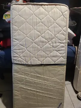 matelas 60X120