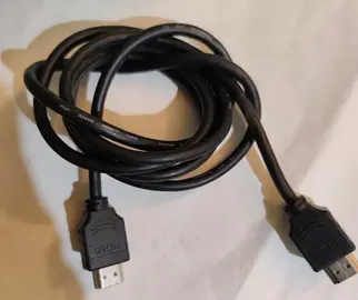 Câble HDMI 1,50m