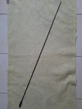 ancienne antenne de voiture