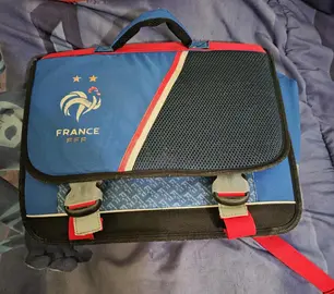 cartable enfant France