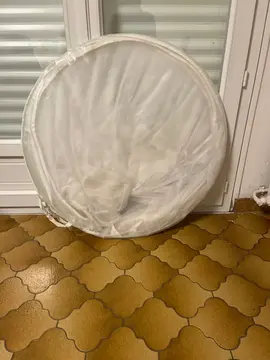 moustiquaire pour lit