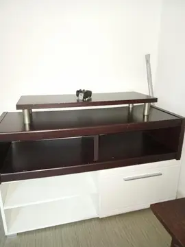 2 meubles TV
