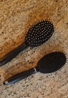Brosse à cheveux