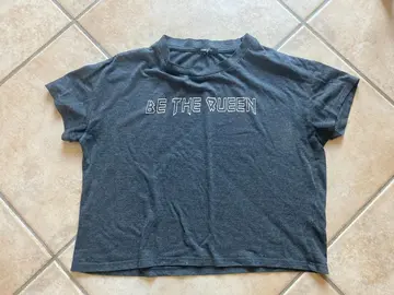 Tee-shirt Jennyfer taille S