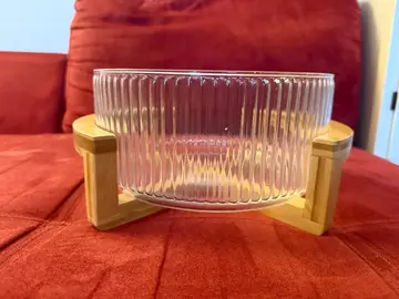 saladier borosilicate