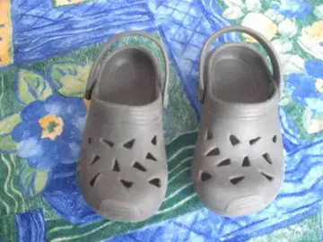 crocs (sabots) enfant