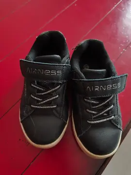 chaussures pointure 24