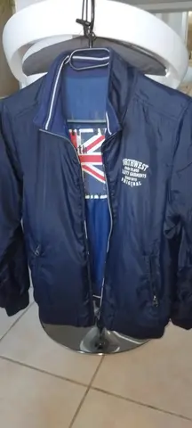 veste zara boys 11/12 ans