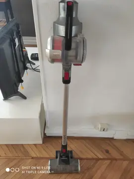 aspirateur sans fil