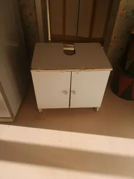 meuble de salle de bain