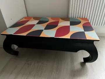 table basse de salon