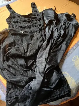 Lot vêtements Femme