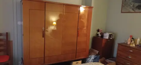 GRANDA ARMOIRE VINTAGE