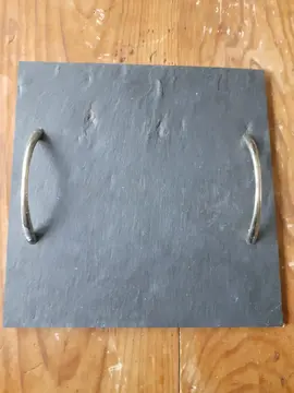 plateau fromage ardoise