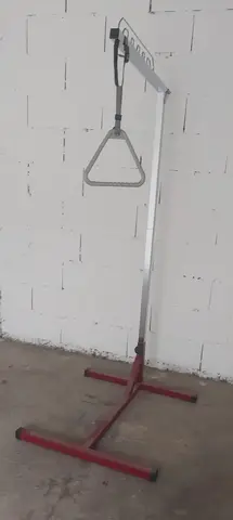 potence pour aide à se relever