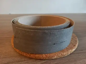 Bande de chant thermocollante - Plan de travail