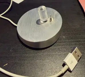 Dock / Stand pour iPhone