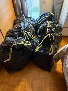 Énorme lot vêtements femme taille 44,46