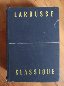 larousse