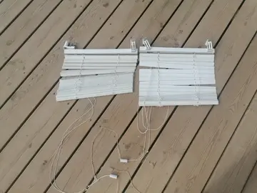 Rideau de fenêtre de cuisine