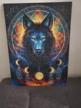 puzzles sur planches