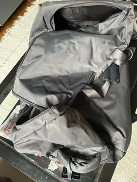 Très grande valise Lipault