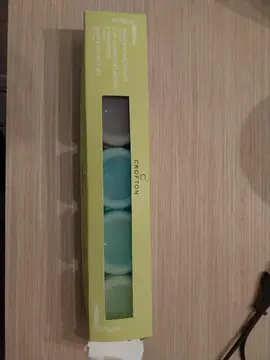 petits contenants alimentaire