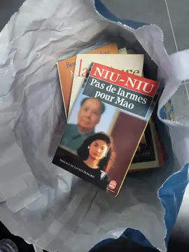 Lot d'une douzaine de livres