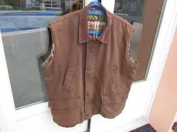 gilet homme matelassé