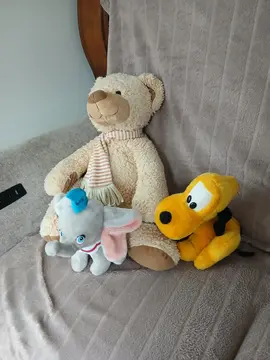 Peluches