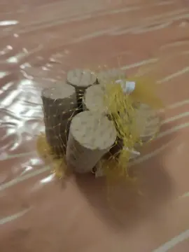 lot de 6 bouchons pour bouteilles