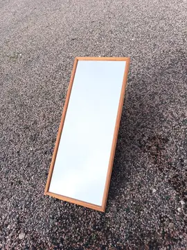 mirroir 100 cm x 40cm