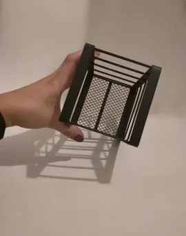 égouttoir a couvert