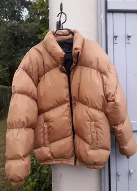 Doudoune homme