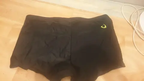 mayo de bain homme T/M