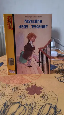 Livre enfant dès 6ans