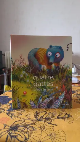 Livre pour enfant collection 1000 premiers jours