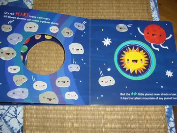 Livre jeunesse en anglais