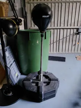 petit pushing ball pour jardin