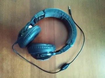casque audio