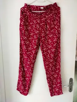 pantalon d'été