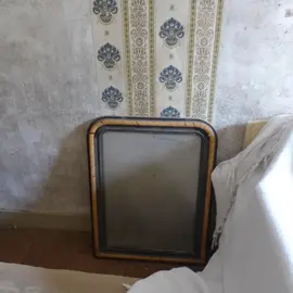 miroir ancien