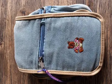 sac jean clair type banane